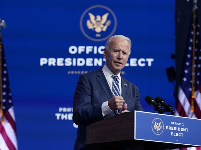Biden si vybral kľúčového poradcu. Bude ním vplyvný Demokrat