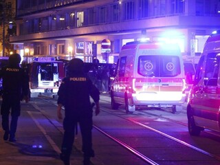 Vedľa vraha nebudeme. Islamský cintorín odmietol pochovať teroristu