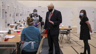 Spolupracovník TA3 P. Mikitič o testovaní vo Veľkej Británii