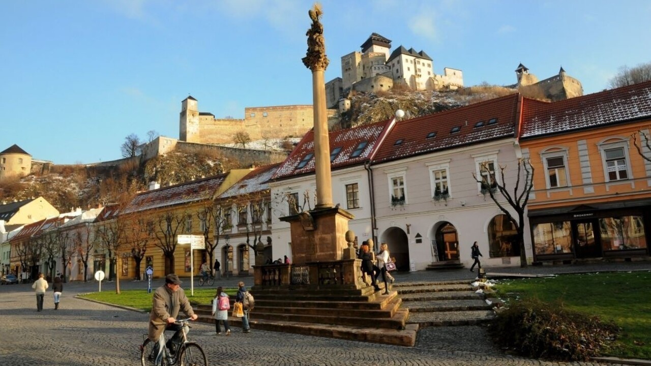 Zrušte župy, navrhuje únia miest. Ponúka aj alternatívu