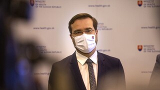 Svetový úspech? Žasol som, tvrdí Krajčí o dátach z megatestovania