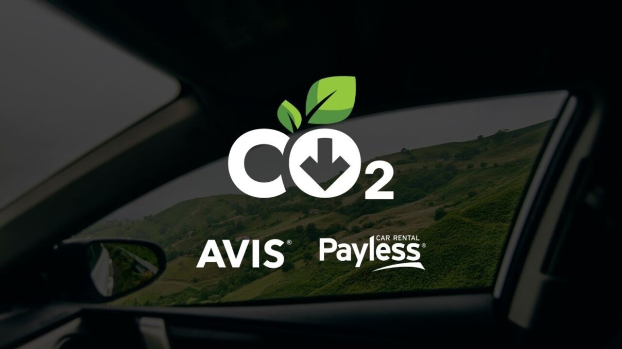 AVIS a Payless Car Rental dosiahol splnenie svojho záväzku znížiť
