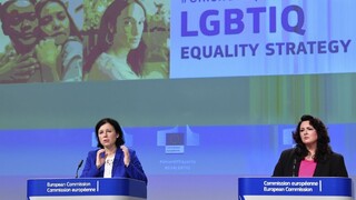 Európska komisia chce bojovať s diskrimináciou LGBT komunity