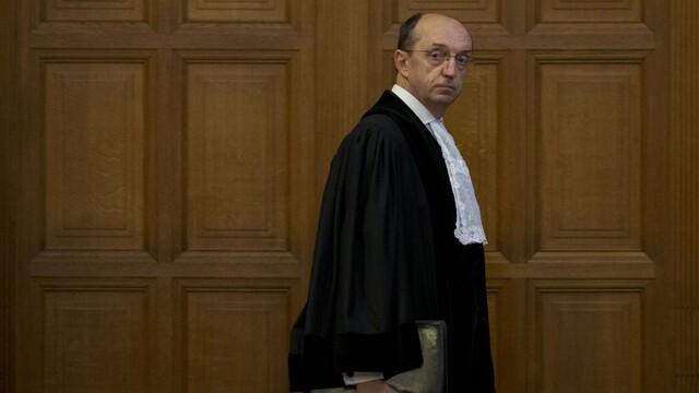 Úspech slovenskej diplomacie. Tomku opäť zvolili za sudcu ICJ