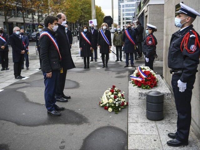 Od krvavých teroristických útokov v Paríži uplynulo päť rokov