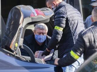 Je to vraj ešte horšie. Čo našli v kancelárii obvineného Kováčika