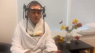 Zranený Kollár zverejnil nové video, hovorí o malom zázraku