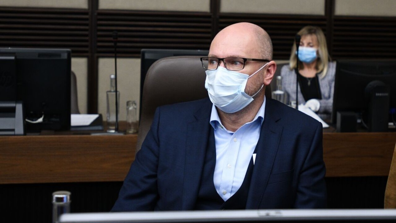 SaS reaguje na kritiku premiéra: Osobnú zášť povýšil nad rozum