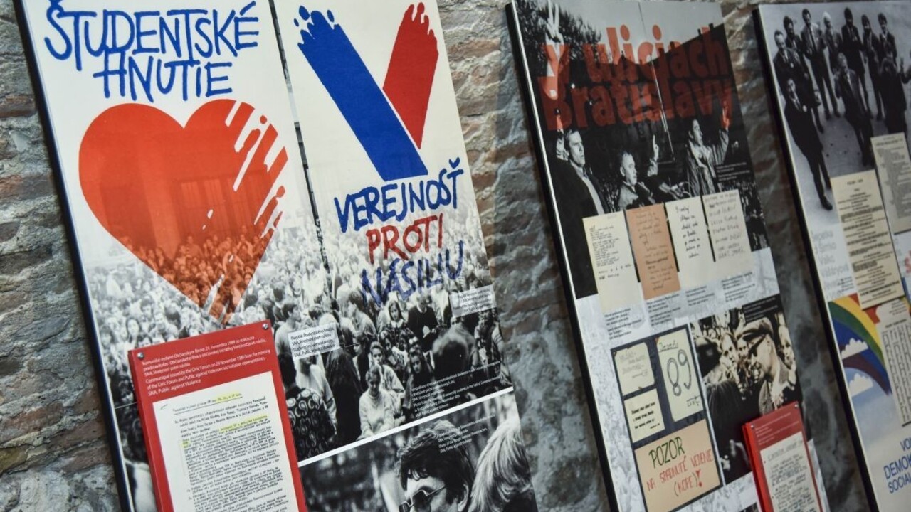 Ako si koalícia a opozícia pripomenú 17. november? Plány sa líšia