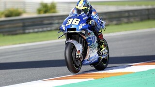 Mir si skomplikoval útok na titul, v kvalifikácii skončil na 12. mieste