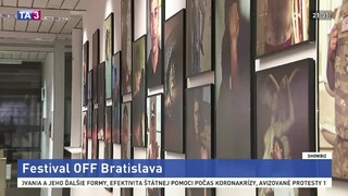 Pandémii sa prispôsobil aj OFF Bratislava. Aký bol 11. ročník?