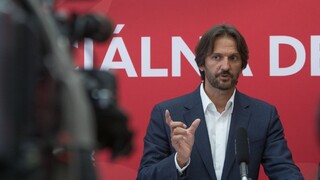 Kaliňák neverí, že Gašpar zobral úplatok. Hovorí o objednávke