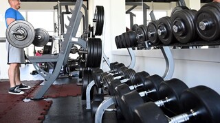 Viacero fitnescentier ostalo zatvorených, nedokážu pokryť náklady