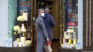 Rakúske testovanie sa bude od slovenského v jednej veci líšiť