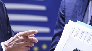 Susedia SR zablokovali schválenie biliónového rozpočtu EÚ