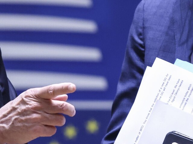 Susedia SR zablokovali schválenie biliónového rozpočtu EÚ