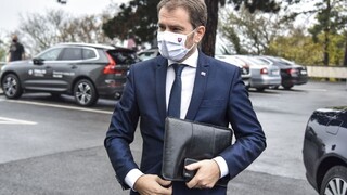 Rokovanie krízového štábu o pendleroch i návrate žiakov do škôl