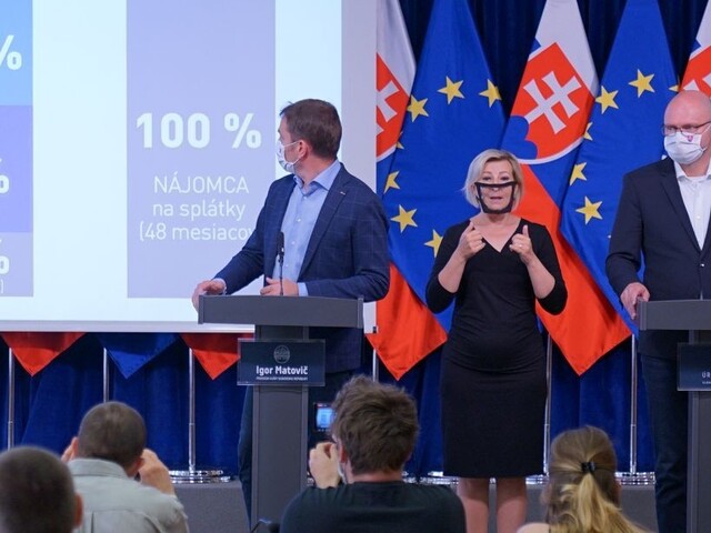 Sulík podľa premiéra nesplnil zadanie, nechce sa ním zaoberať