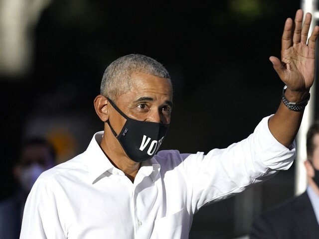 Obama funkciu v budúcej vláde neprijme, nechce sklamať manželku