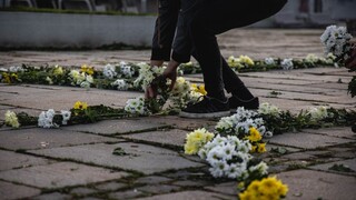 Za slušné Slovensko oslavuje po svojom, námestia zaplnili kvety