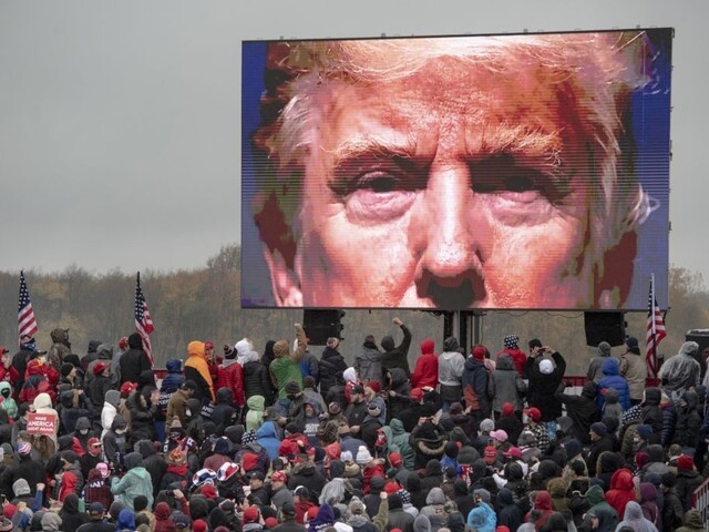 Trump blokuje odovzdanie moci, Bidenovi môže znemožniť prípravu