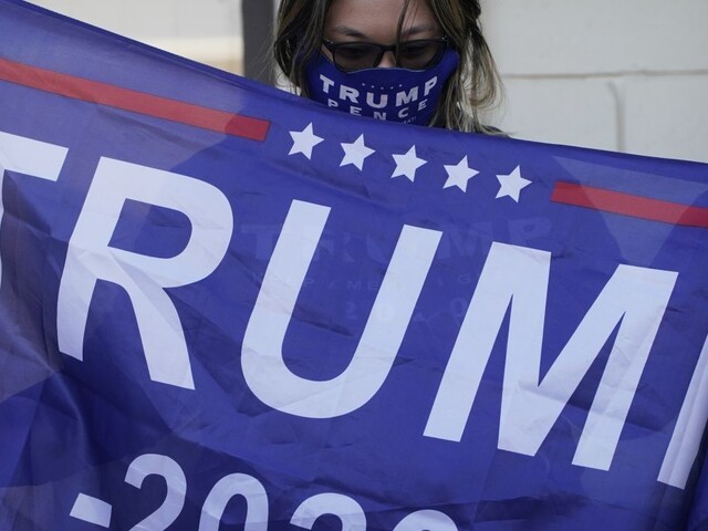 Odmietol Trumpove slová o volebných podvodoch, odvolali ho