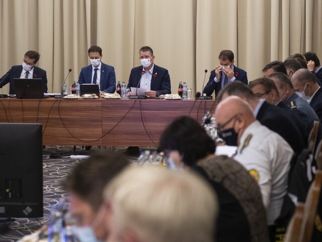 Umelecké školy dostanú 20 miliónov, podporu schválila vláda