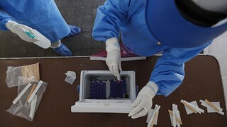 Veľké testovanie chce skúsiť ďalší región, situácia je vážna