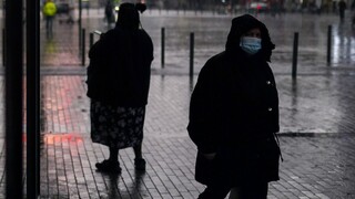 Máme už 579 obetí nákazy, pribudlo vyše 1300 infikovaných