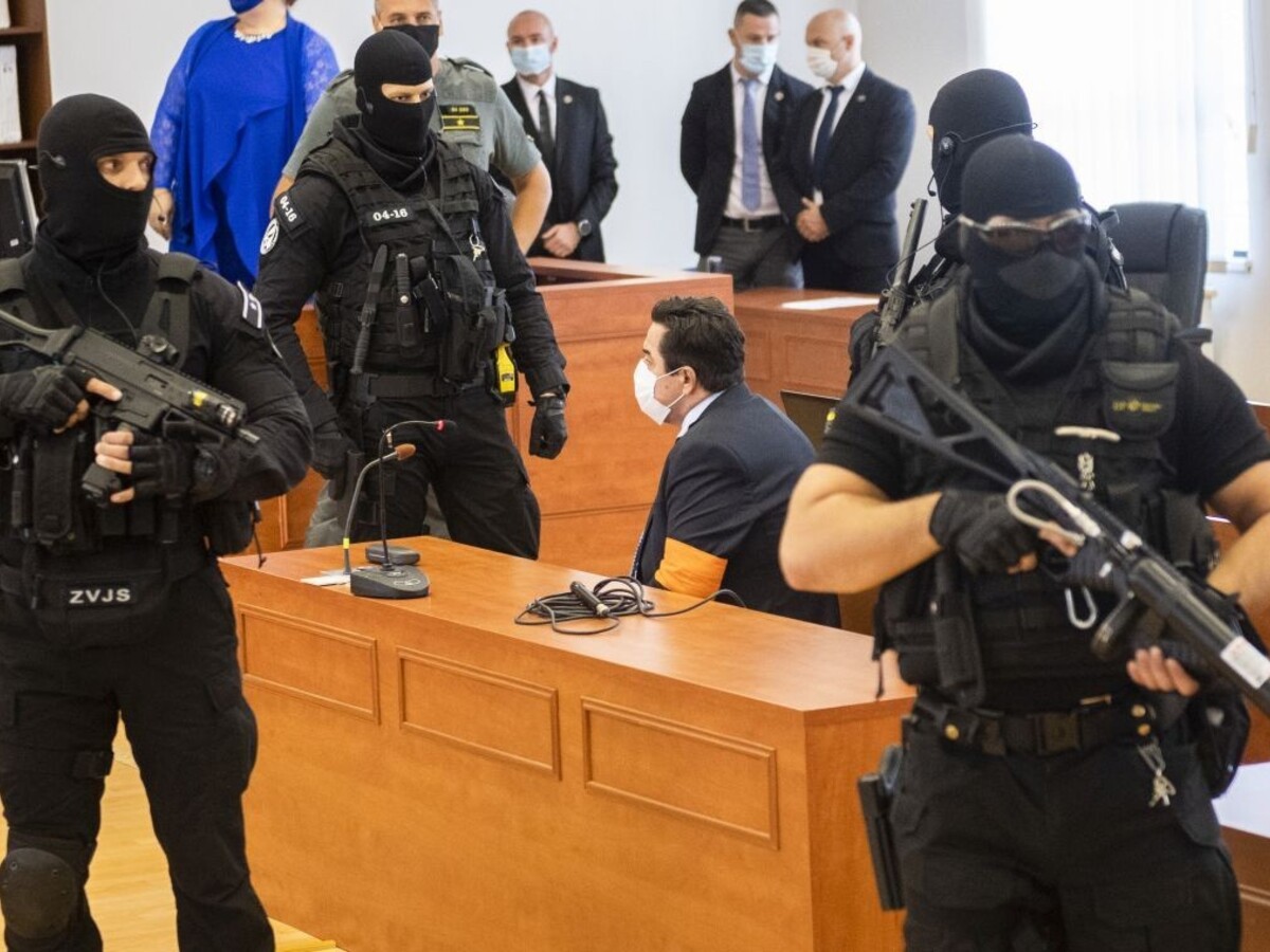 Kuciakova vražda je na najvyššom súde. Dostal ju senát 2T