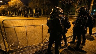 Ako to bolo so zadržaním poslanca a so zraneným mladíkom