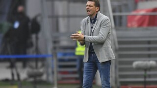 Proti Česku nastúpime bez Dudu, Tarkovič zrejme chystá prekvapenie