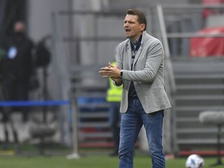 Proti Česku nastúpime bez Dudu, Tarkovič zrejme chystá prekvapenie