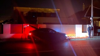 Matovič nevedel, že počas protestov uzatvoria ulicu s jeho domom