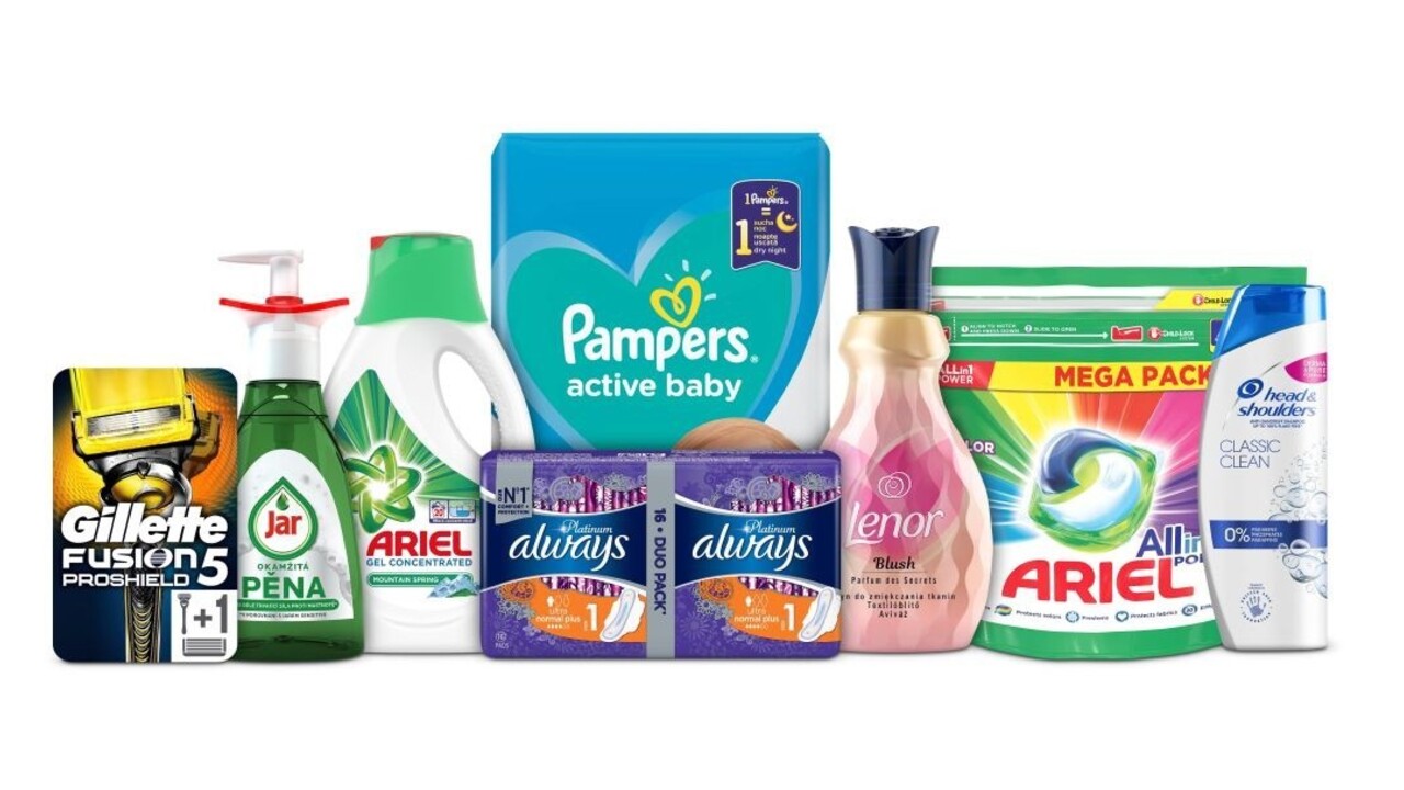 Červený kríž pomáha seniorom v slovenských regiónoch