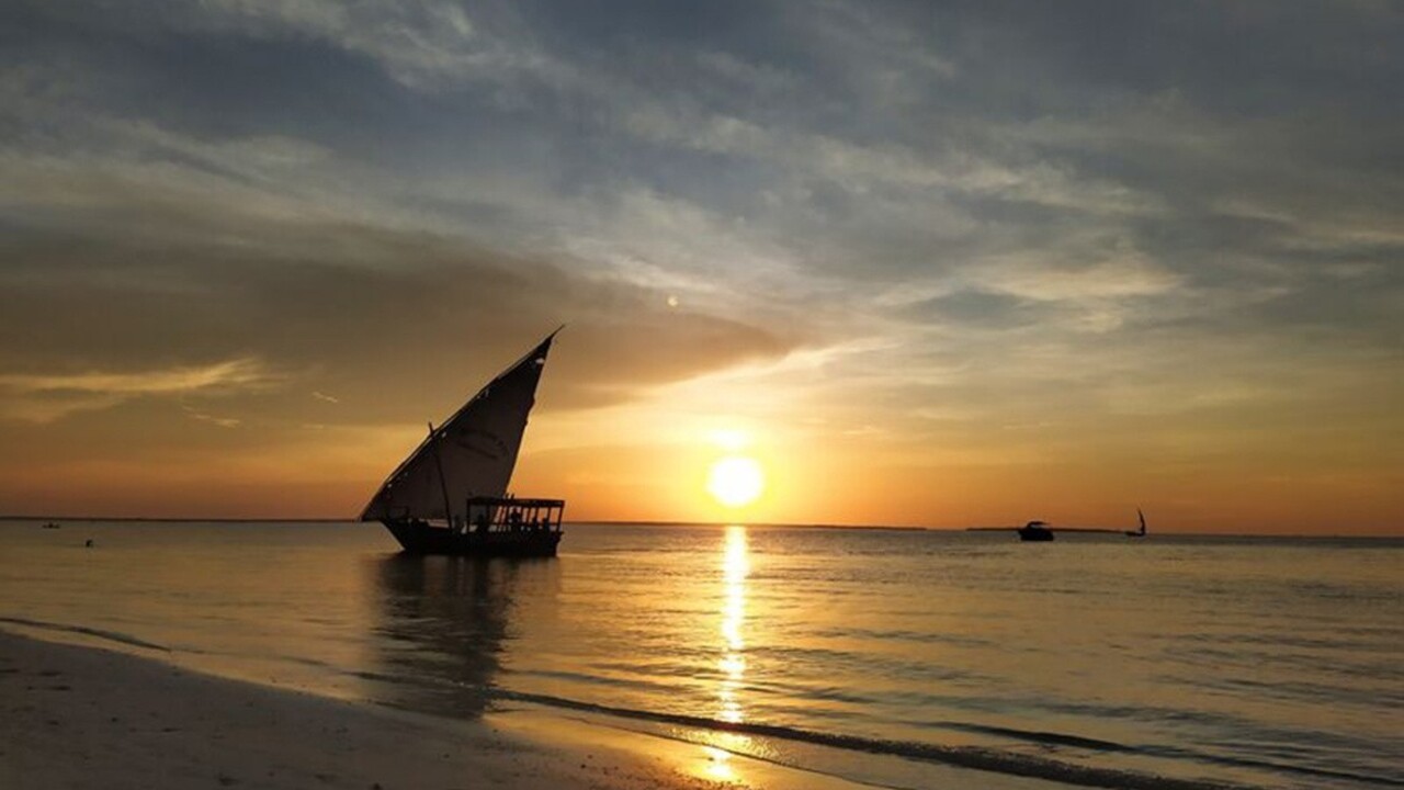 Zanzibar obrazom: Unikátne fotografie toho, čo treba na Zanzibare vidieť a zažiť