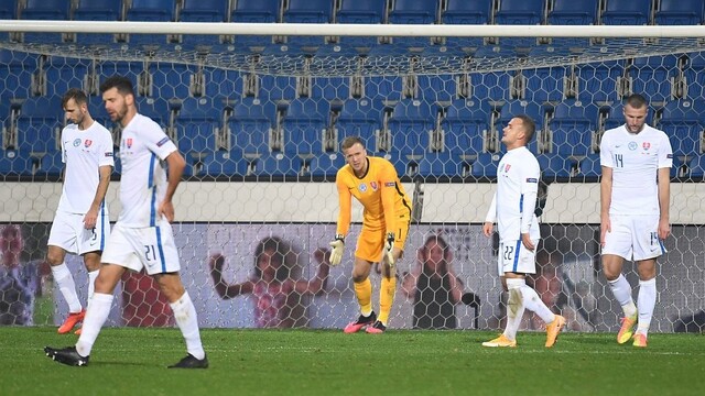 Našim sa nedarilo. V Česku prehrali a zostúpili do C-divízie