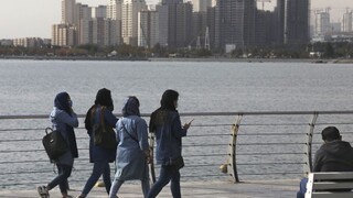 Trumpova vláda stupňuje napätie. Uvalila nové sankcie voči Iránu