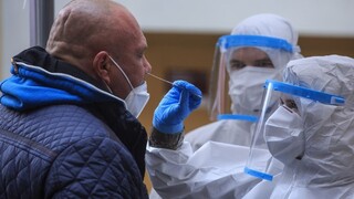 Máme vyše 1600 nakazených. Počty ešte zverejnili po starom