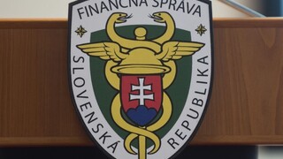 Nový prezident finančnej správy nebude zo Slovenska