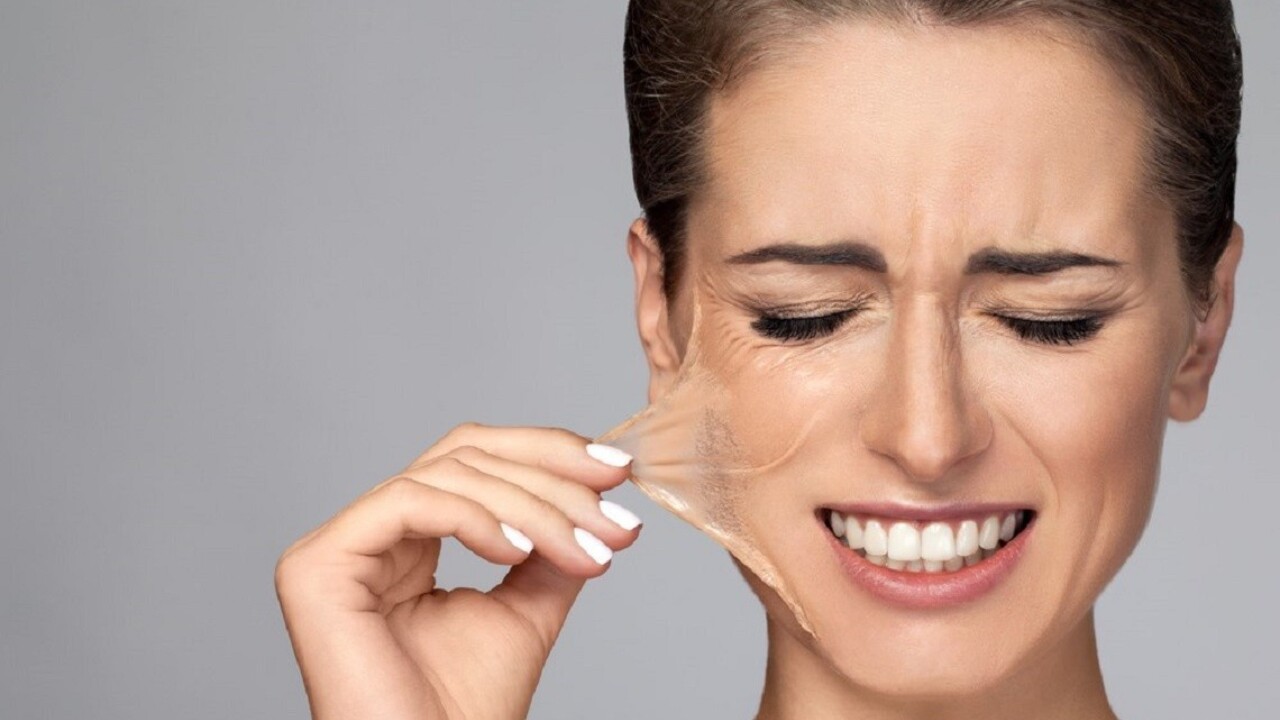 Vymažte zo svojho života zlé návyky aj vrásky. Náš návod je naozaj jednoduchý