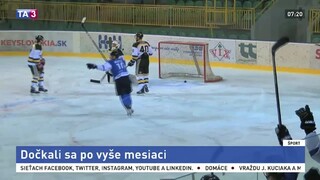 Uvoľňovanie potešilo prvoligistov, prestávka im spôsobila straty