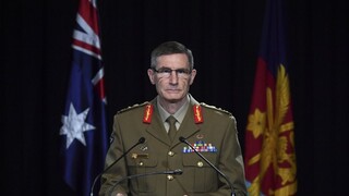 Austrálski vojaci sa v Afganistane mali dopustiť vojnových zločinov