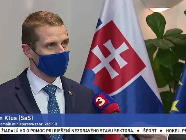 M. Klus o tom, čo znamená veto Maďarska a Poľska