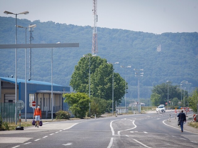 Schválili viaceré zmeny na hraniciach, majú uľahčiť cestovanie