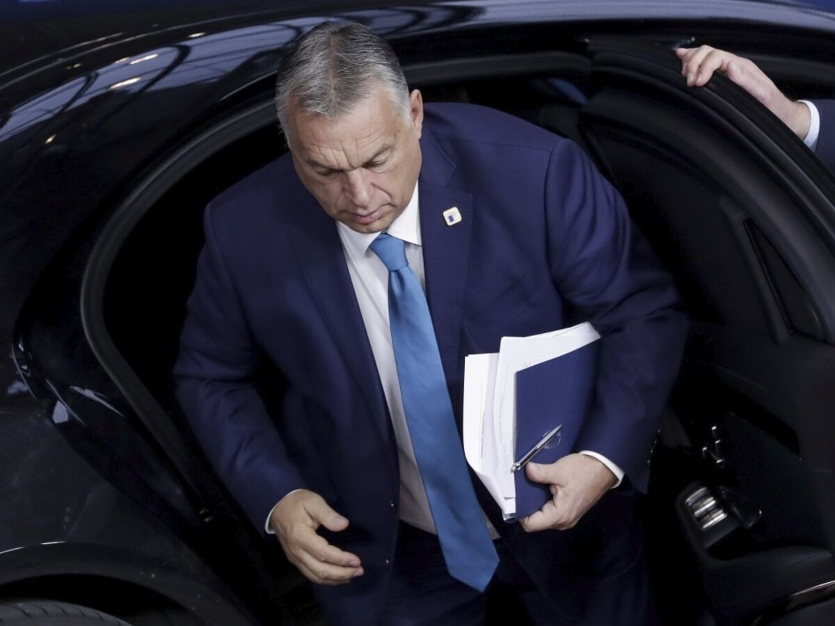 Orbán posilňuje obranu. Plánuje veľké nákupy od USA a Nórov