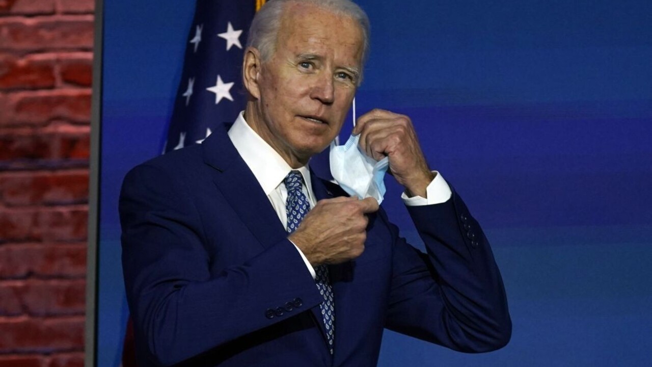 Potenciálna katastrofa. Bidena neinformujú ani o distribúcii vakcíny