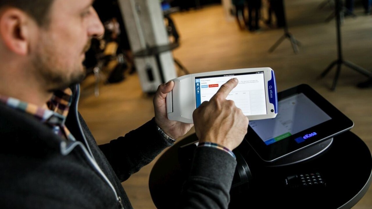 eKasa ukázala, aký vplyv majú protipandemické opatrenia na tržby