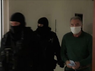 V kauze úplatkov pre sudcov sa priznal Veľký aj Malý Fero