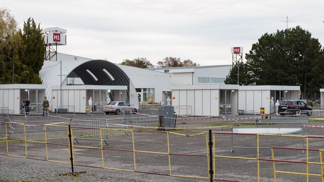 Štátny podnik pýta od mesta desaťtisíce, dôvodom je testovanie